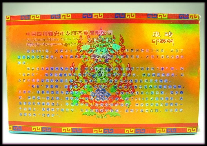 2007 Kang Zhuan 5